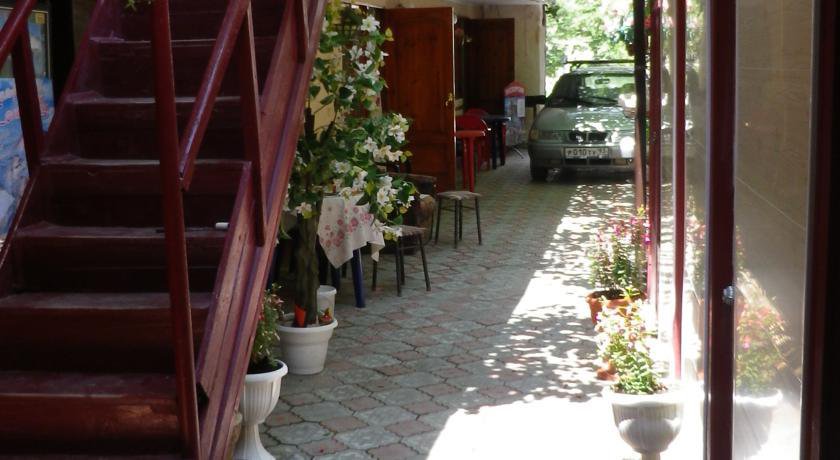Гостиница Guest House Zemfira Феодосия-13