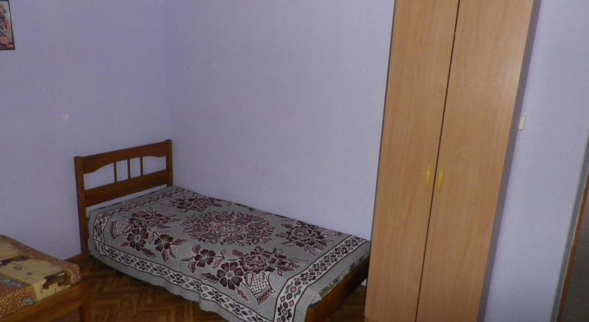 Гостиница Guest House Zemfira Феодосия