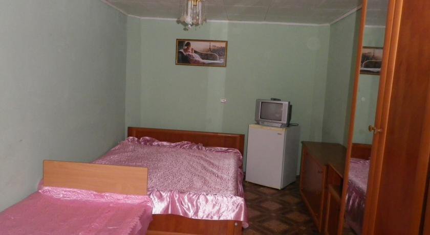 Гостиница Guest House Zemfira Феодосия-24