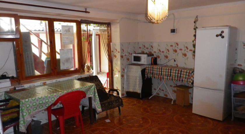 Гостиница Guest House Zemfira Феодосия-19